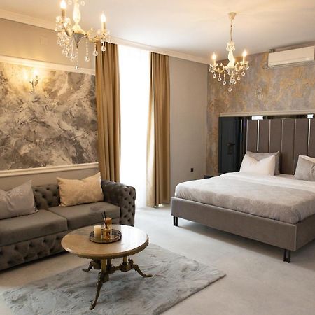 All Elevens 11 Apartments Битола Экстерьер фото