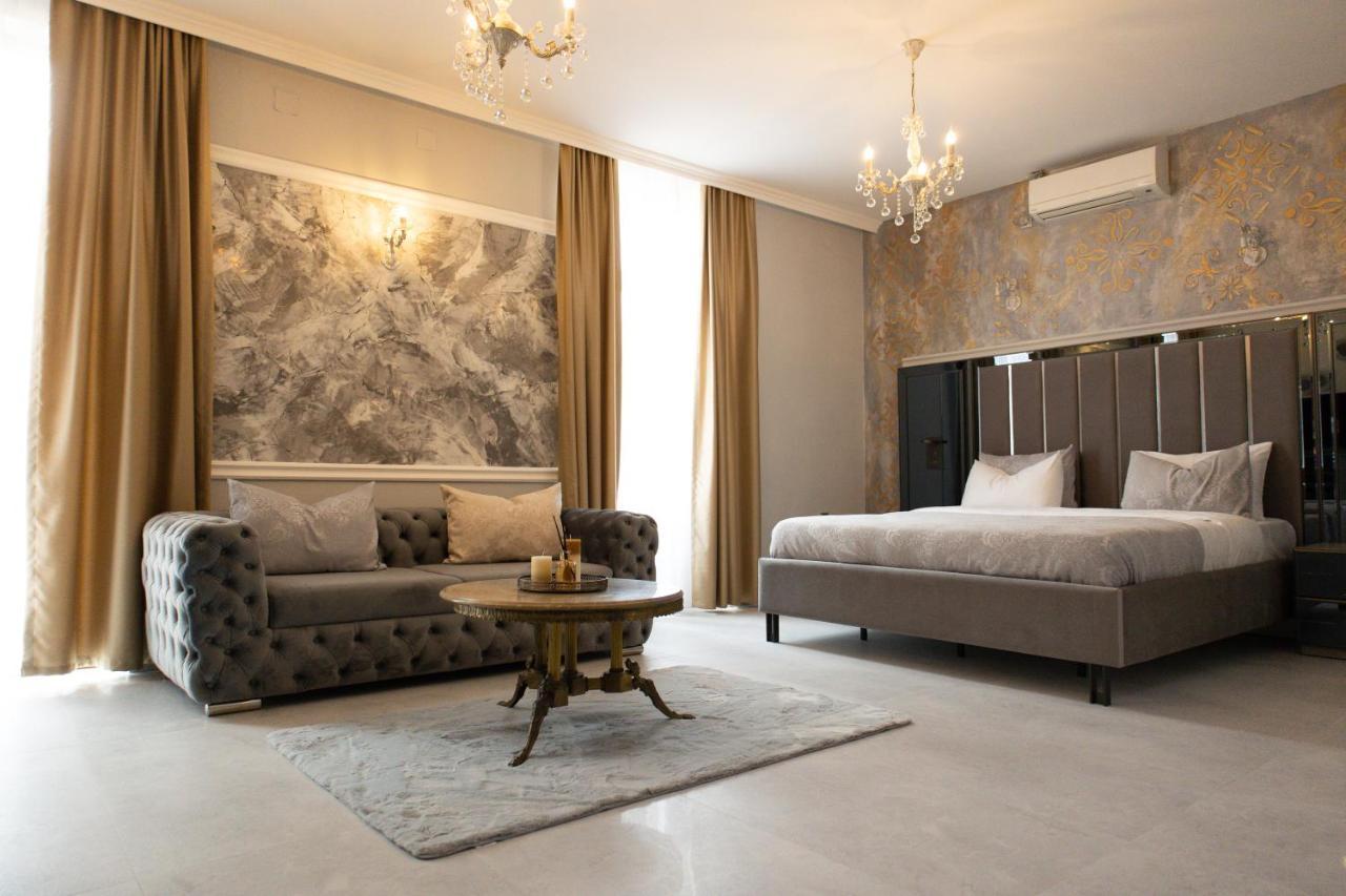 All Elevens 11 Apartments Битола Экстерьер фото