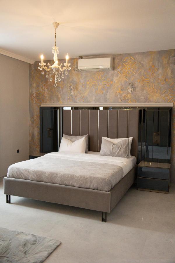 All Elevens 11 Apartments Битола Экстерьер фото