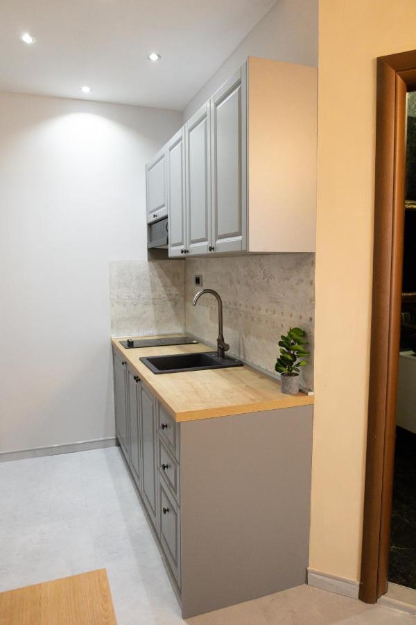 All Elevens 11 Apartments Битола Экстерьер фото