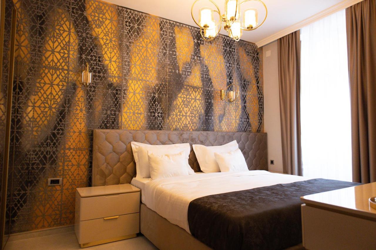 All Elevens 11 Apartments Битола Экстерьер фото