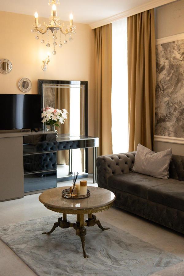 All Elevens 11 Apartments Битола Экстерьер фото