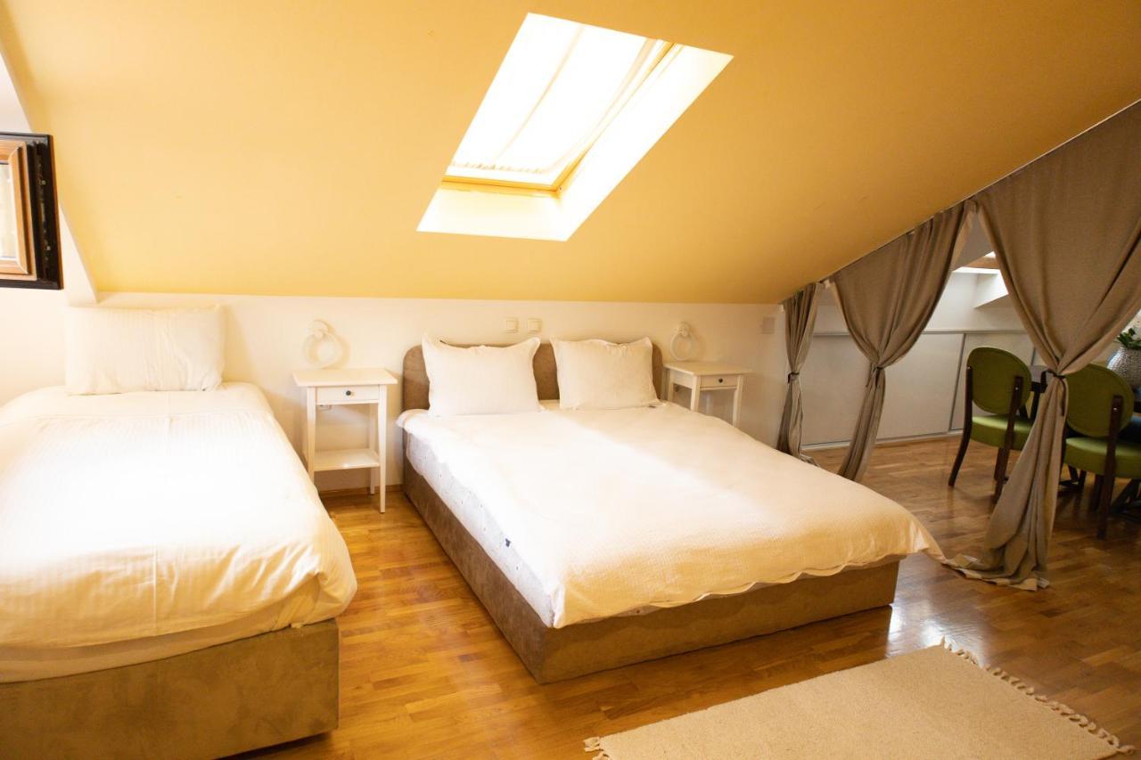 All Elevens 11 Apartments Битола Экстерьер фото