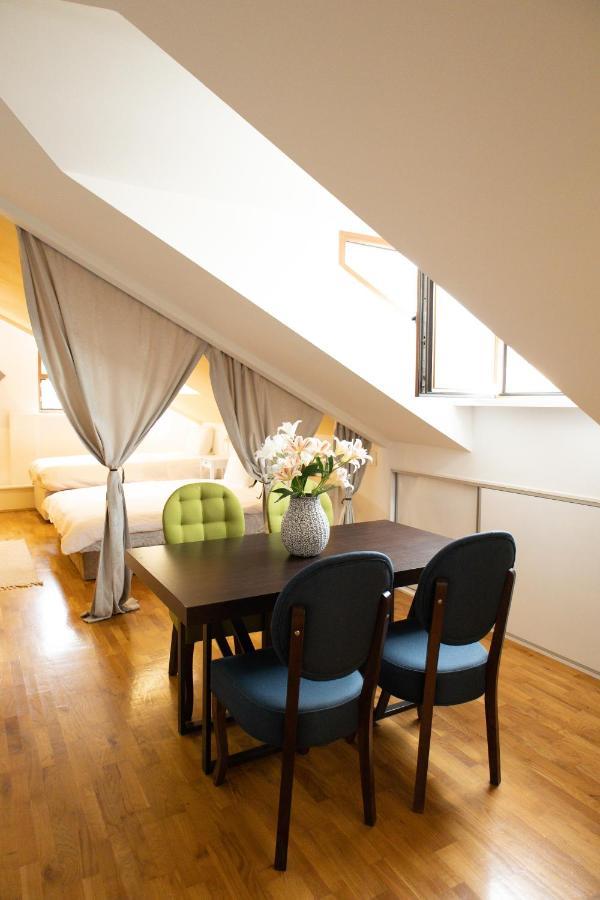 All Elevens 11 Apartments Битола Экстерьер фото