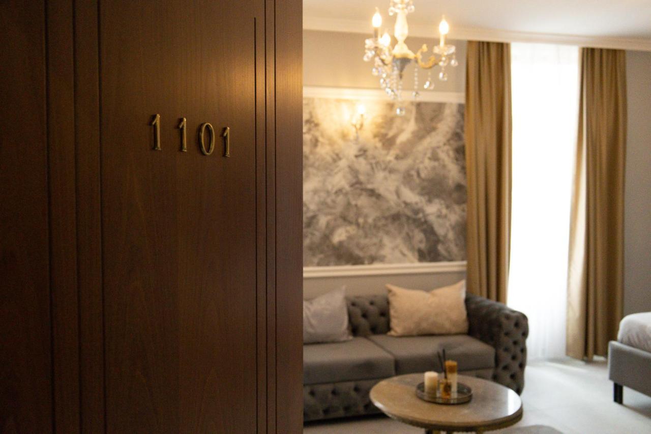 All Elevens 11 Apartments Битола Экстерьер фото