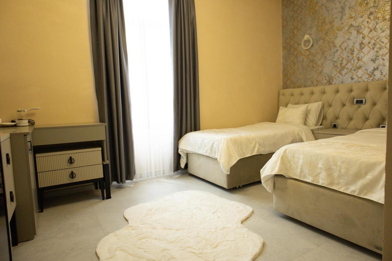 All Elevens 11 Apartments Битола Экстерьер фото