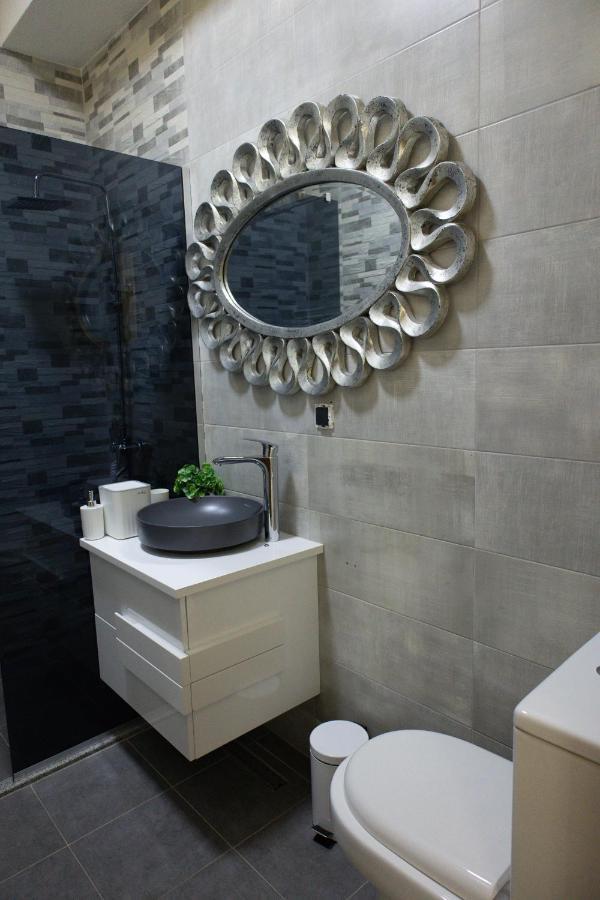 All Elevens 11 Apartments Битола Экстерьер фото